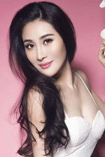 Ảnh diễn viên Wang Lanfei