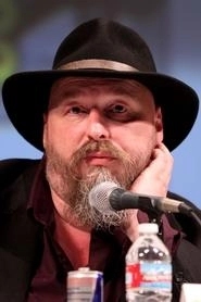 Ảnh diễn viên Warren Ellis