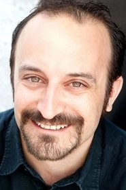 Ảnh diễn viên Wayne Grayson