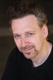 Ảnh diễn viên Wayne Kramer