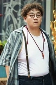 Ảnh diễn viên Wei Zhen