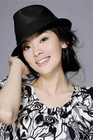 Ảnh diễn viên Weihan Chen