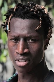 Ảnh diễn viên Welket Bungué