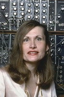 Ảnh diễn viên Wendy Carlos