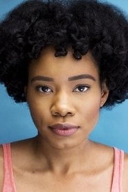 Ảnh diễn viên Weruche Opia