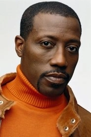 Ảnh diễn viên Wesley Snipes