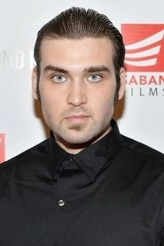 Ảnh diễn viên Weston Cage