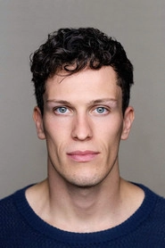 Ảnh diễn viên Wil Coban