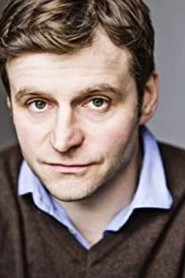 Ảnh diễn viên Will Adamsdale