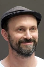 Ảnh diễn viên Will Keen