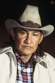 Ảnh diễn viên Will Sampson