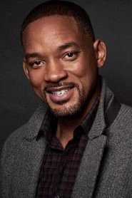 Ảnh diễn viên Will Smith