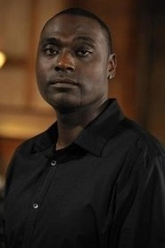 Ảnh diễn viên William 'Big Sleeps' Stewart