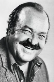 Ảnh diễn viên William Conrad