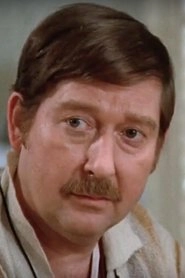 Ảnh diễn viên William Redfield