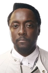 Ảnh diễn viên Will.i.am
