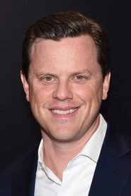 Ảnh diễn viên Willie Geist