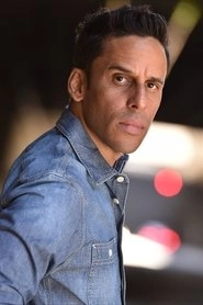 Ảnh diễn viên Wilmer Calderon