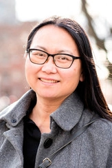 Ảnh diễn viên Winnifred Jong