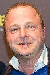 Ảnh diễn viên Wolfgang Feindt