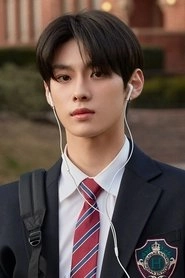 Ảnh diễn viên Woo Kyung Jun