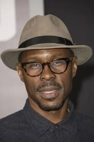 Ảnh diễn viên Wood Harris