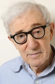 Ảnh diễn viên Woody Allen