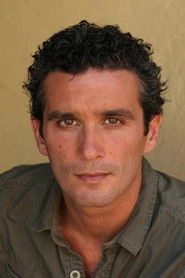 Ảnh diễn viên Xander Bailey