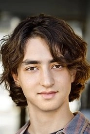 Ảnh diễn viên Xander Evans