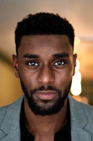 Ảnh diễn viên Xavier Alvarado