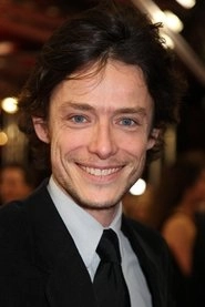 Ảnh diễn viên Xavier Lafitte