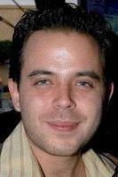 Ảnh diễn viên Xavier Massimi