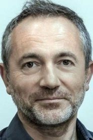 Ảnh diễn viên Xavier Rigault