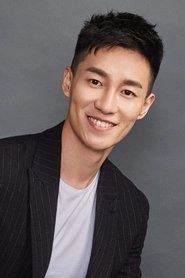 Ảnh diễn viên Xiang Yunlong