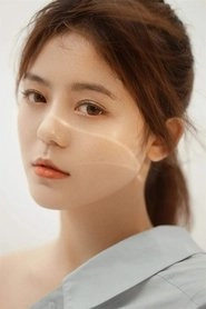Ảnh diễn viên Xiao Ranxin
