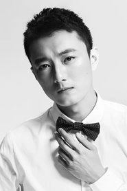 Ảnh diễn viên Xiaoding Su