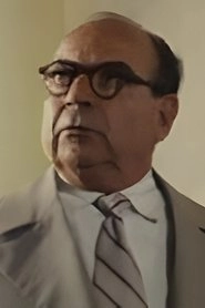 Ảnh diễn viên Χριστόφορος Νέζερ