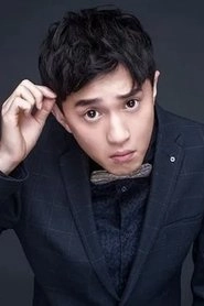 Ảnh diễn viên Xu Huiqiang