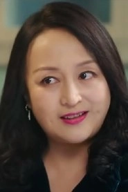 Ảnh diễn viên Ya Wen