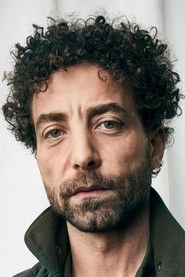 Ảnh diễn viên Yahya Mahayni