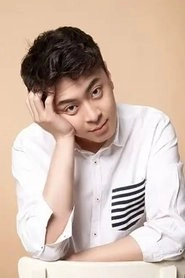 Ảnh diễn viên Yang Dongqi