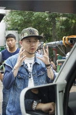 Ảnh diễn viên Yang Qing