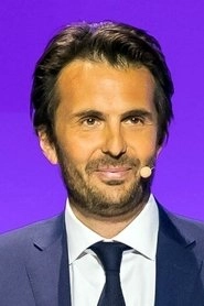 Ảnh diễn viên Yannick Bolloré