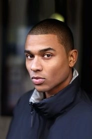 Ảnh diễn viên Yannick Jozefzoon