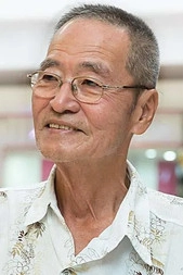 Ảnh diễn viên Yap Chin-Fong