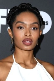 Ảnh diễn viên Yara Shahidi