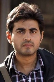 Ảnh diễn viên Yash Sinha