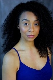 Ảnh diễn viên Yasmin Chadwick