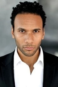 Ảnh diễn viên Yassine Azzouz