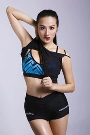 Ảnh diễn viên Yaya Trương Nhi